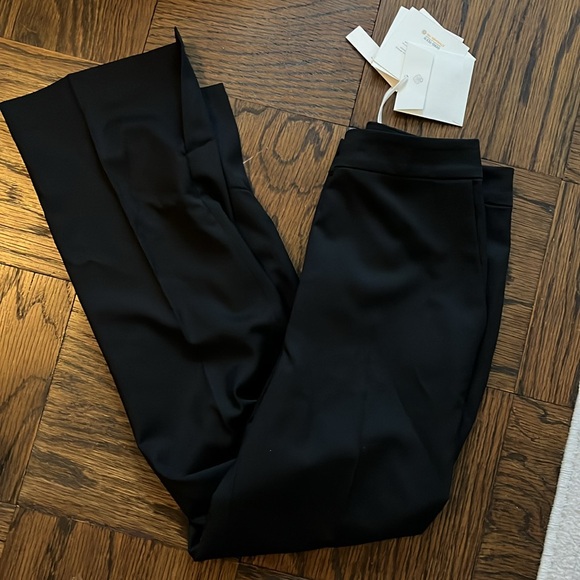 Loulou studio wool pants NWT - Picture 5 of 5